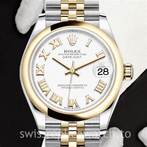 18956 rolex replica 18 k|rolex wrist watch 18956.